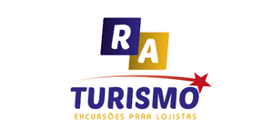 | RA Turismo - Excursões para Lojistas