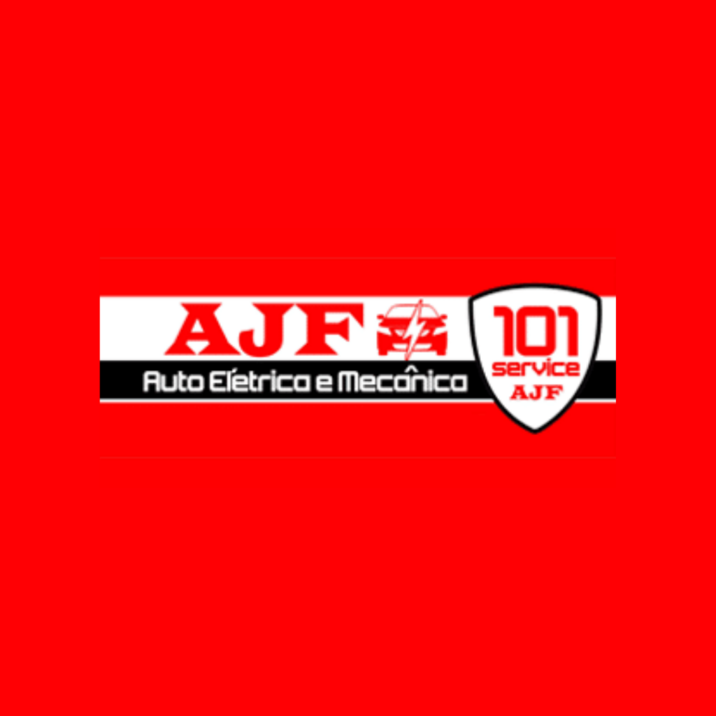 | AJF Auto Elétrica e Mecânica