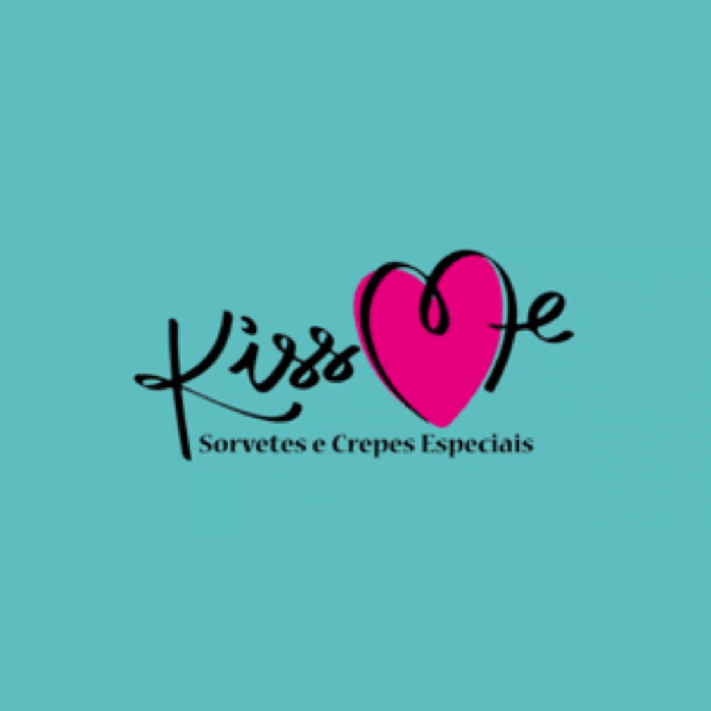| Kiss Me - Sorvetes e Crepes Especiais