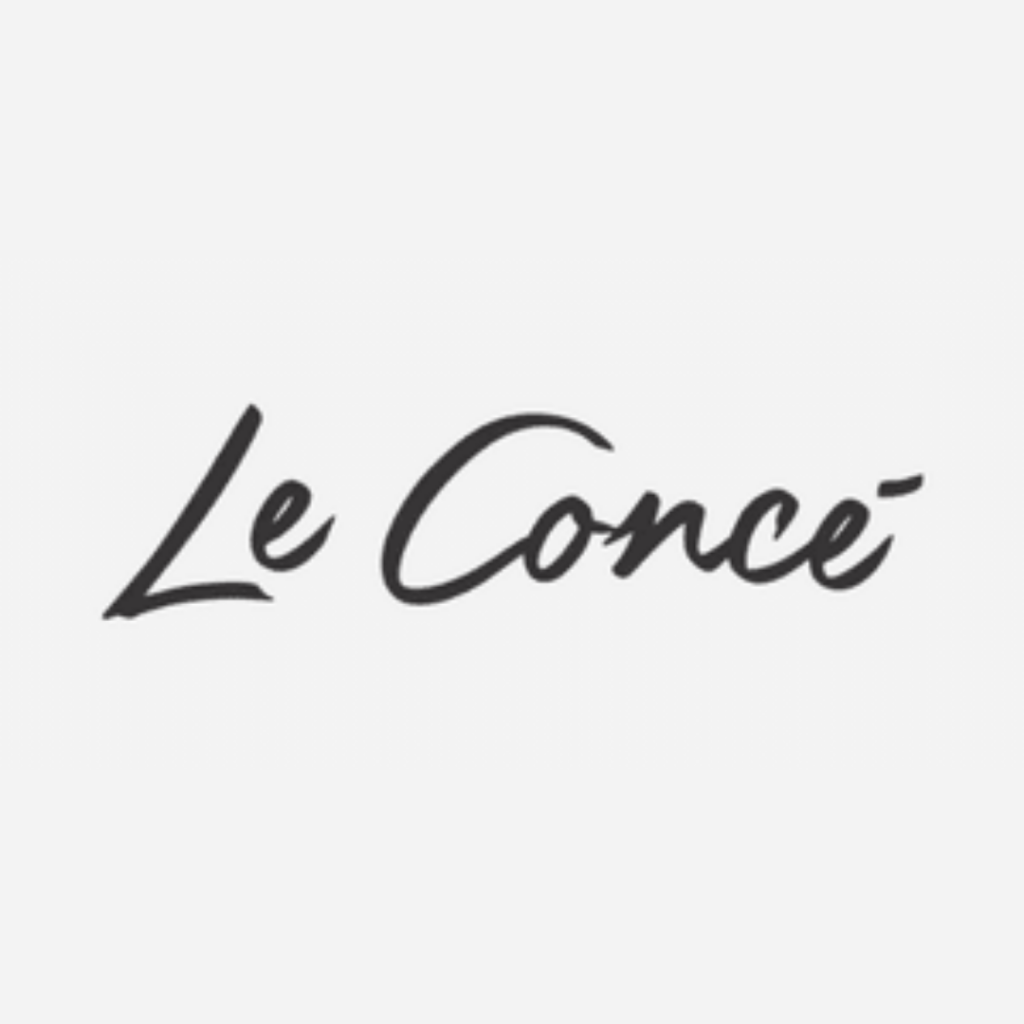 | Le Concé - Moda Plus