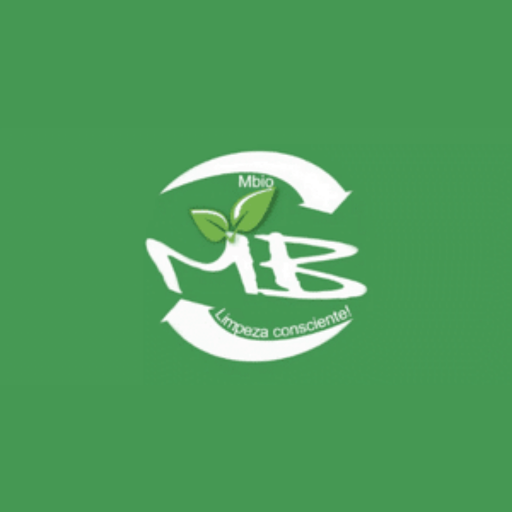 | MBio Limpeza Consciente