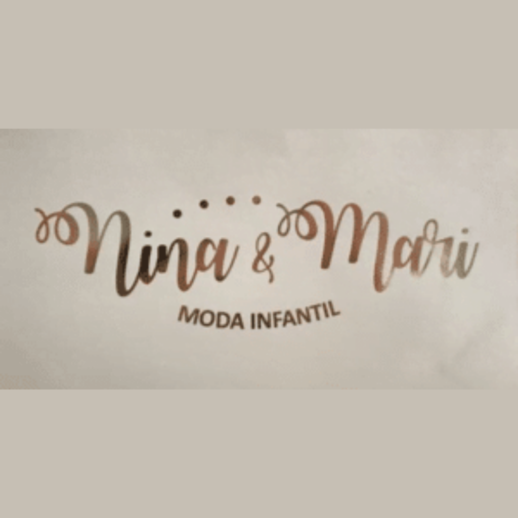 | Nina & Mari - Moda Infantil