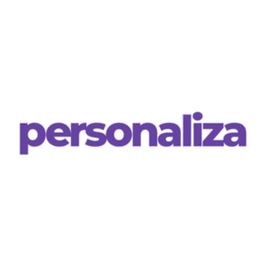 | Personaliza