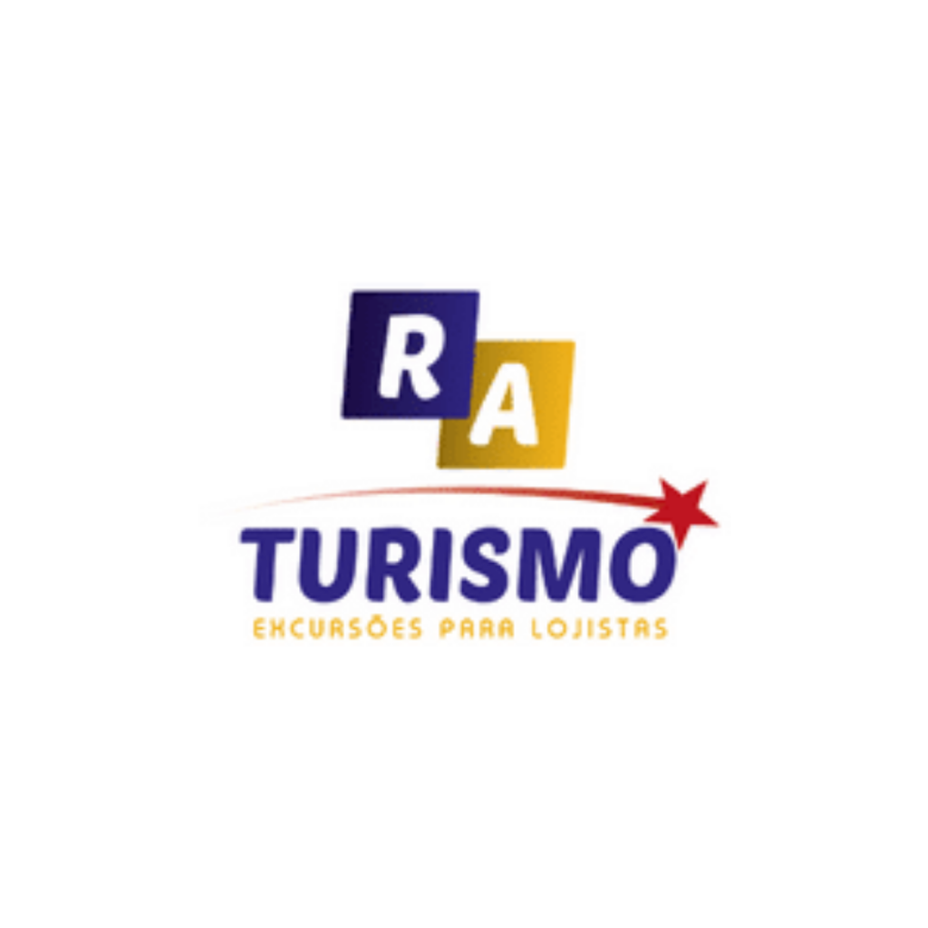 | RA Turismo - Excursões para Lojistas