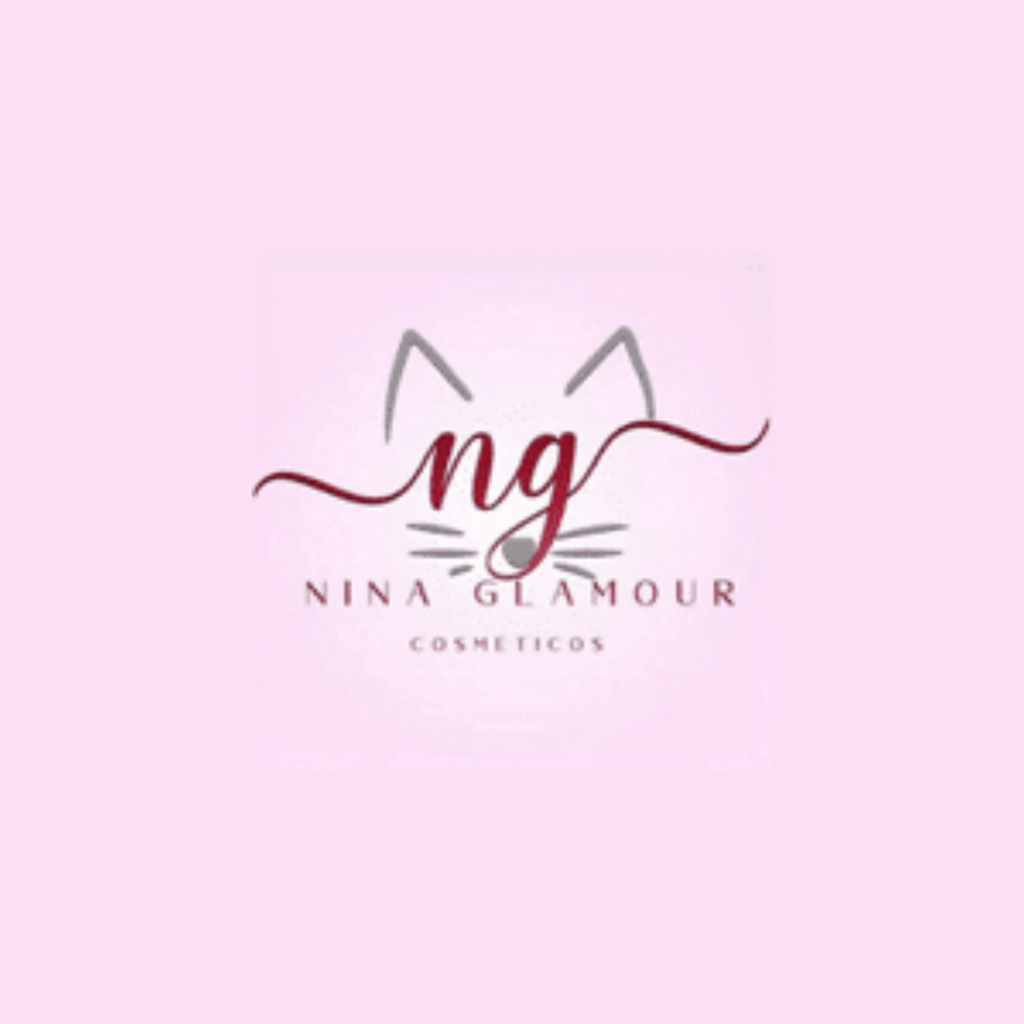 | Nina Glamour Cosméticos