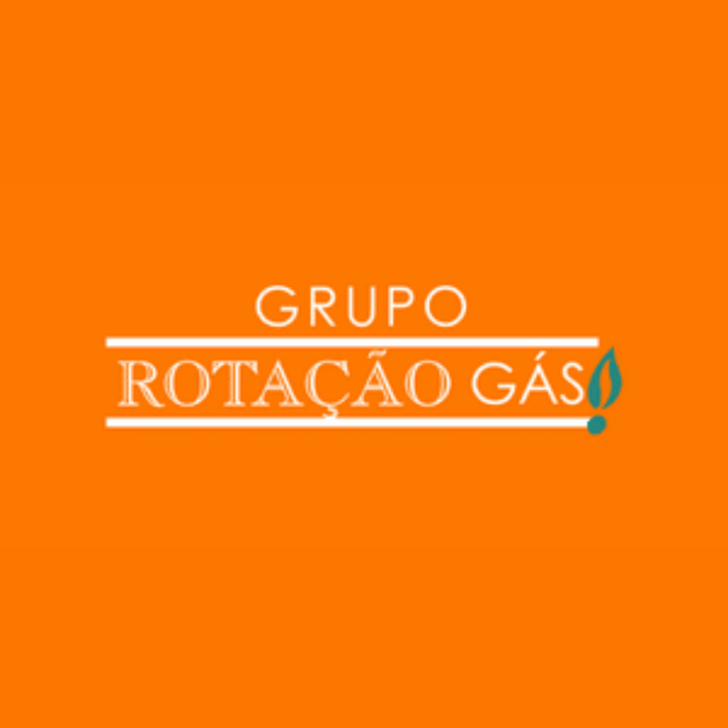 | Rotação Gás