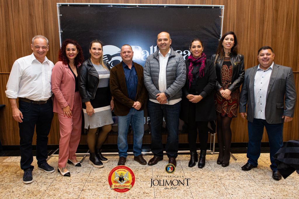 | Pré-Lançamento do Festival Gastronômico Palhoça + Sabor 2023