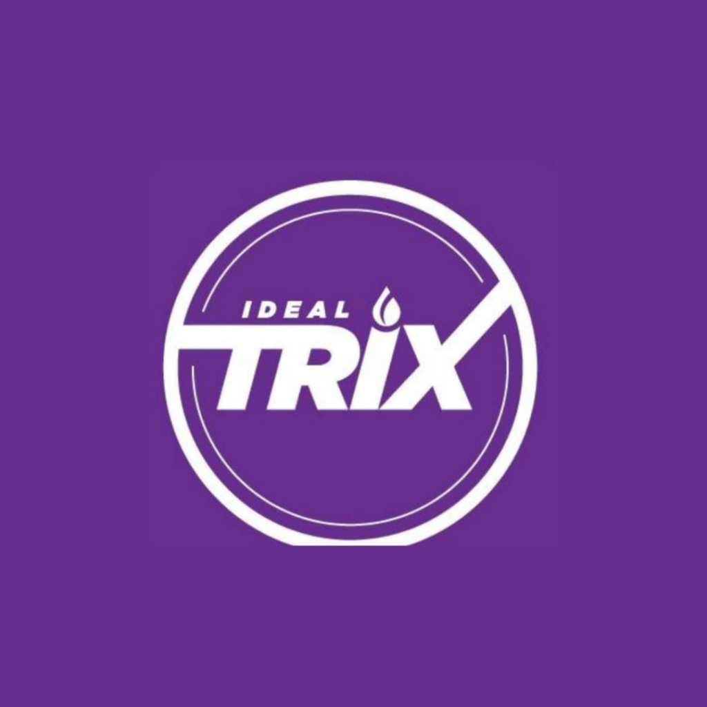 | Ideal Trix