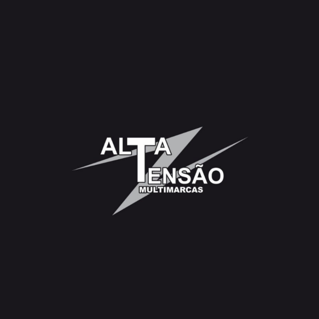 | Alta Tensão