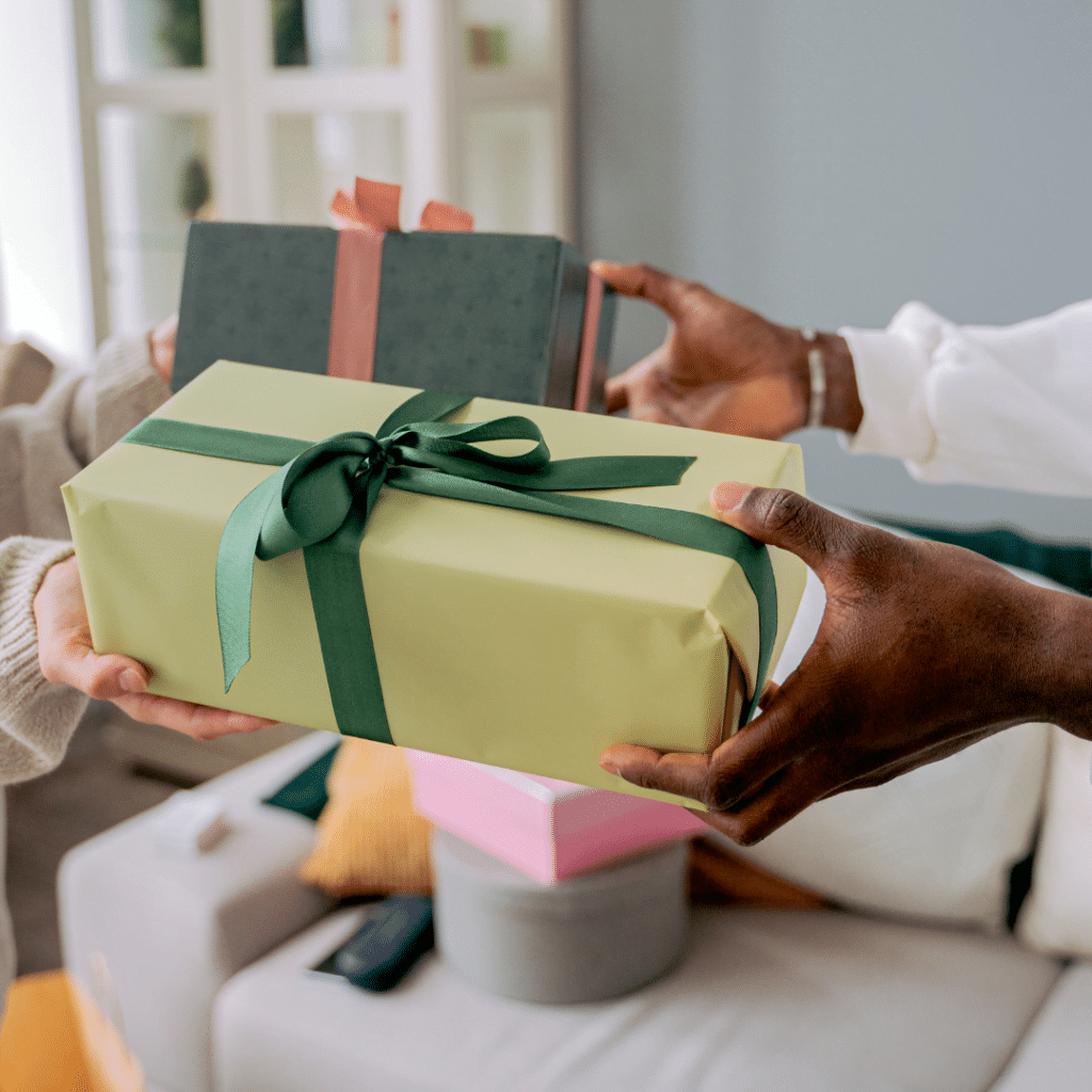 | Maximizando o Movimento Pós-Natal: Estratégias Inteligentes para Fazer com que as Trocas se Transformem em Oportunidades