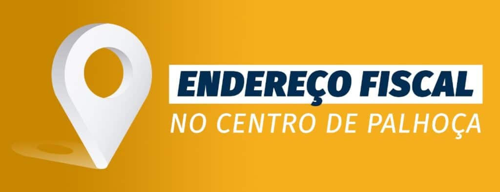 | Os Benefícios de um Domicílio Fiscal: A Solução Empresarial com a CDL de Palhoça