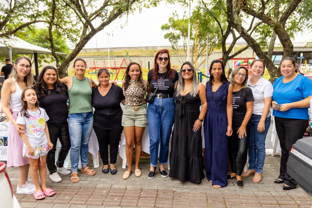 | Festival de Outono Encanta a Comunidade de Palhoça