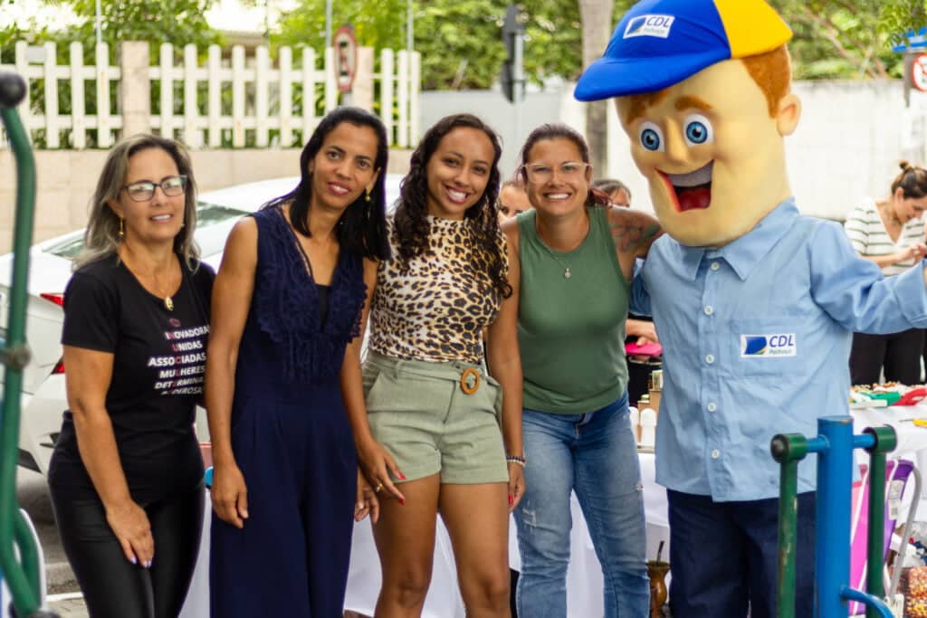 | Festival de Outono Encanta a Comunidade de Palhoça
