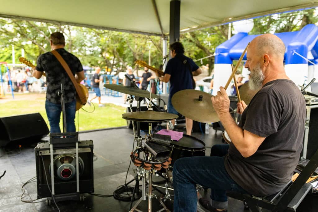 | Festival de Outono Encanta a Comunidade de Palhoça