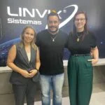 Linvix Sistemas: Patrocinador Master da CDL Palhoça!
