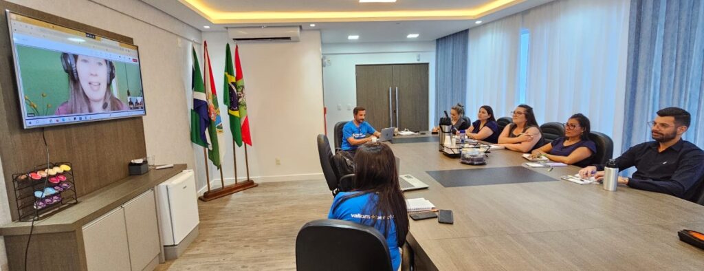 | CDL Palhoça expandindo Horizontes com Treinamento Estratégico.