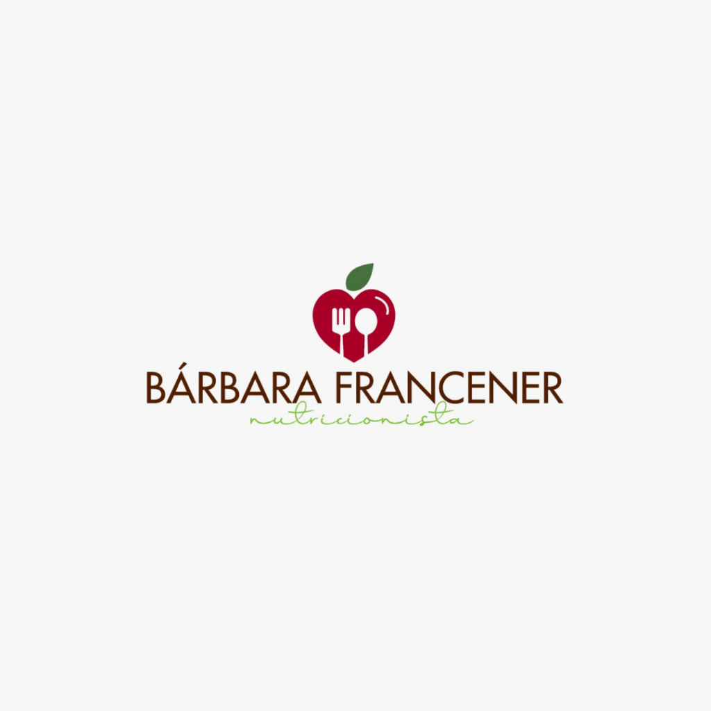 | Bárbara Francener Nutricionista