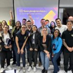 Imersão Connect Leader: Impulsionando Empresários e Gestores