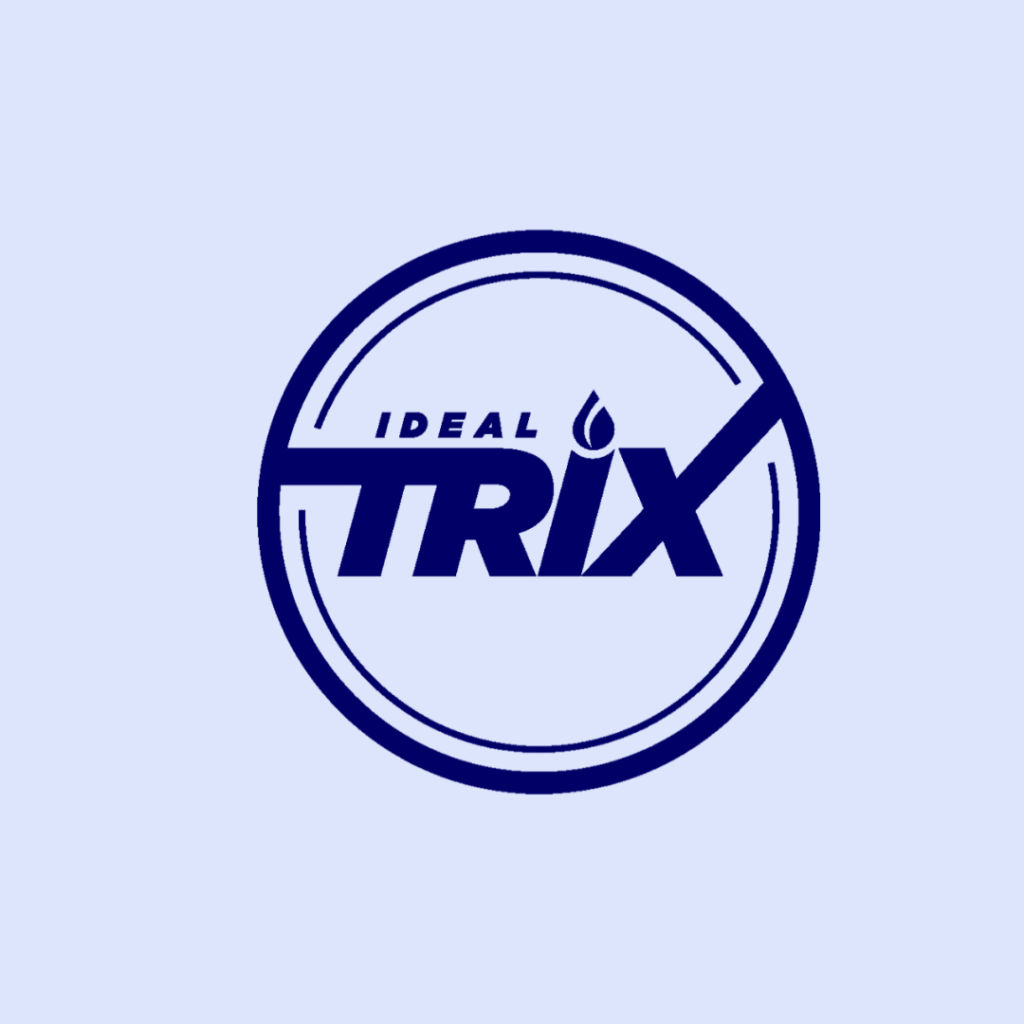 | Ideal Trix