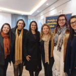 Encontro de Contadoras Promovido pela CDL Palhoça Fortalece Relações e Conhecimento