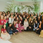 Evento “Café Entre Elas” do Núcleo Mulher CDL, Promoveu Momentos de Inspiração e Networking