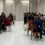 Conexão Empresarial CDL: Evento Reuniu Empreendedores para Oportunidades de Crescimento e Networking