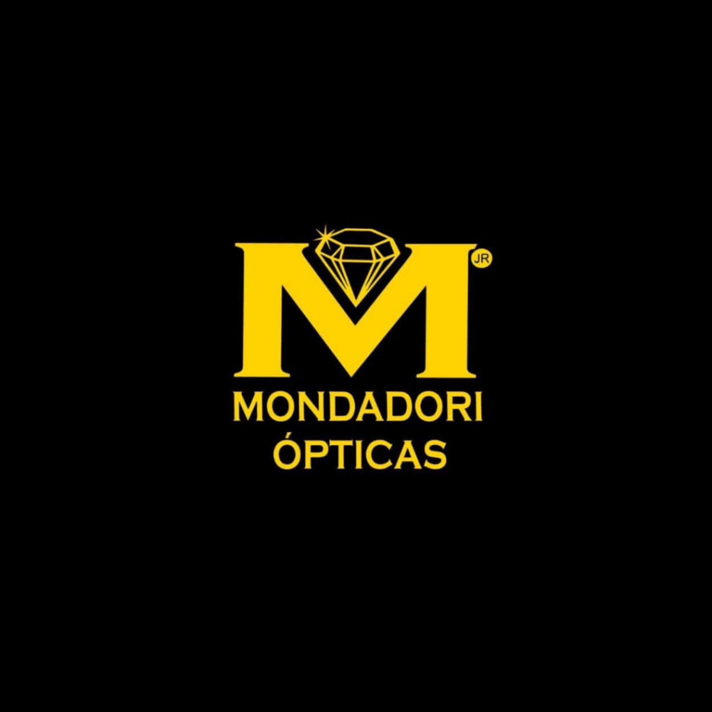 | Ópticas Mondadori