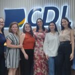 4º Café das Contadoras: Sucesso em Networking e Discussões sobre os Desafios do Empreendedorismo na Contabilidade