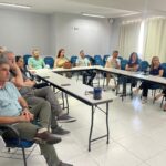 CDL Palhoça Realiza Reunião de Planejamento Estratégico 2025 com Diretores e Embaixadores para Impulsionar a Economia Local