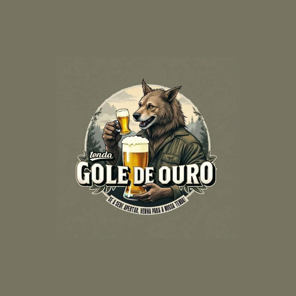 | Tenda Gole de Ouro