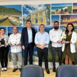 Entrega de Troféus do Festival Palhoça + Sabor 2024: Celebrando os Melhores Sabores da Região