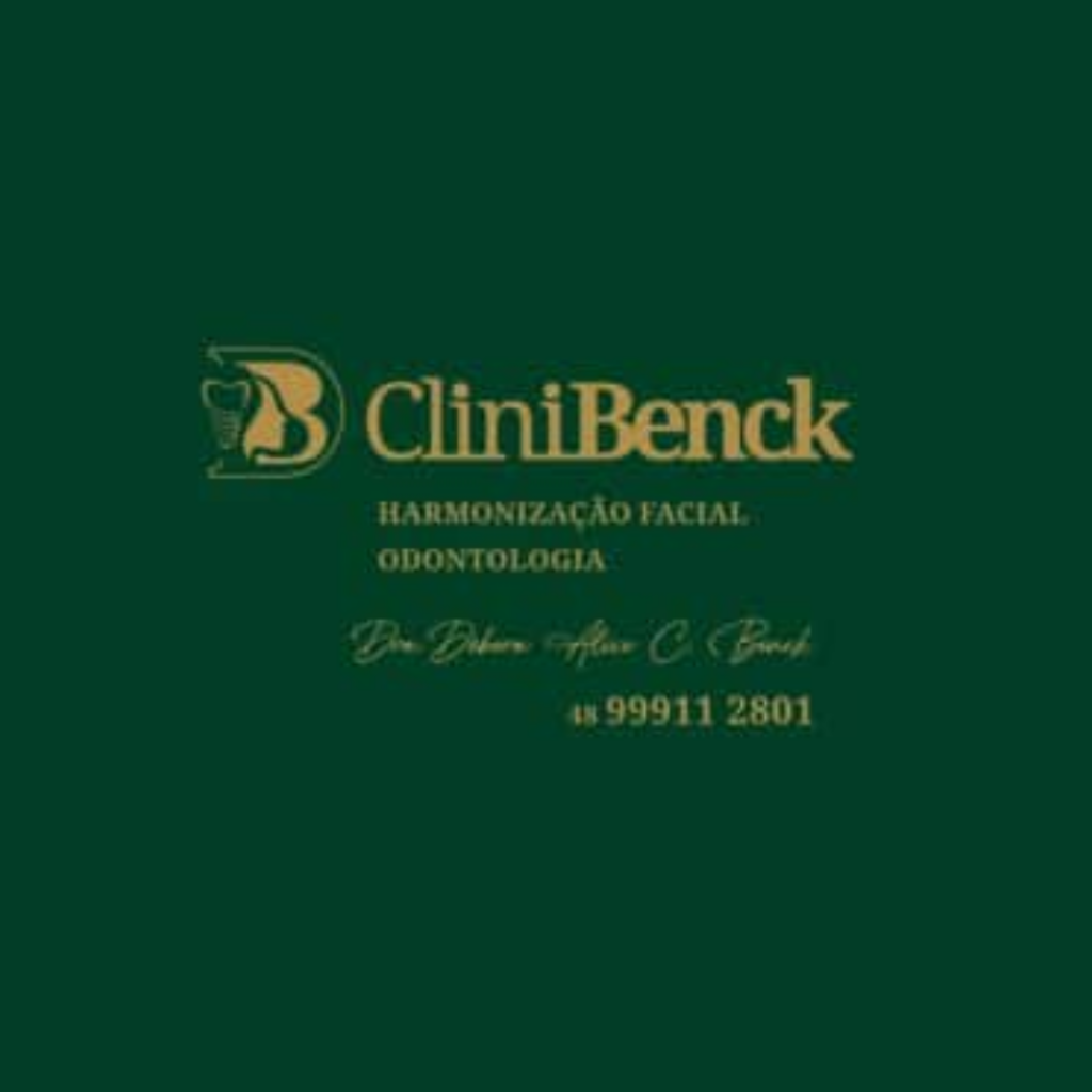 | CliniBenck Odontologia e Harmonização Facial