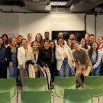 Encontro da Embaixada da Pedra Branca: Uma Noite de Aprendizado e Networking