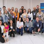 Conexão Empresarial CDL Palhoça reúne líderes e empreendedores em noite de networking e novas oportunidades