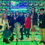 CDL Palhoça marca presença na 11ª edição do Empreende Brazil Conference, o maior evento de empreendedorismo da América Latina