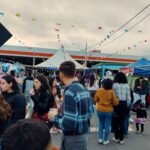 Arraiá do Bela Vista celebra cultura, união e solidariedade em grande estilo!