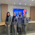 Equipe da CDL Palhoça participa de treinamento presencial com o SPC Brasil em São José