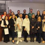 CDL Palhoça realiza Conexão Empresarial em parceria com a Sicredi e fortalece rede de negócios entre associados