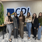 Café das Contadoras promove conexões e define metas para os próximos encontros