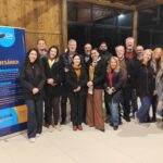 Fala Empresário reúne empreendedores na Pinheira em uma noite de conexões e troca de experiências