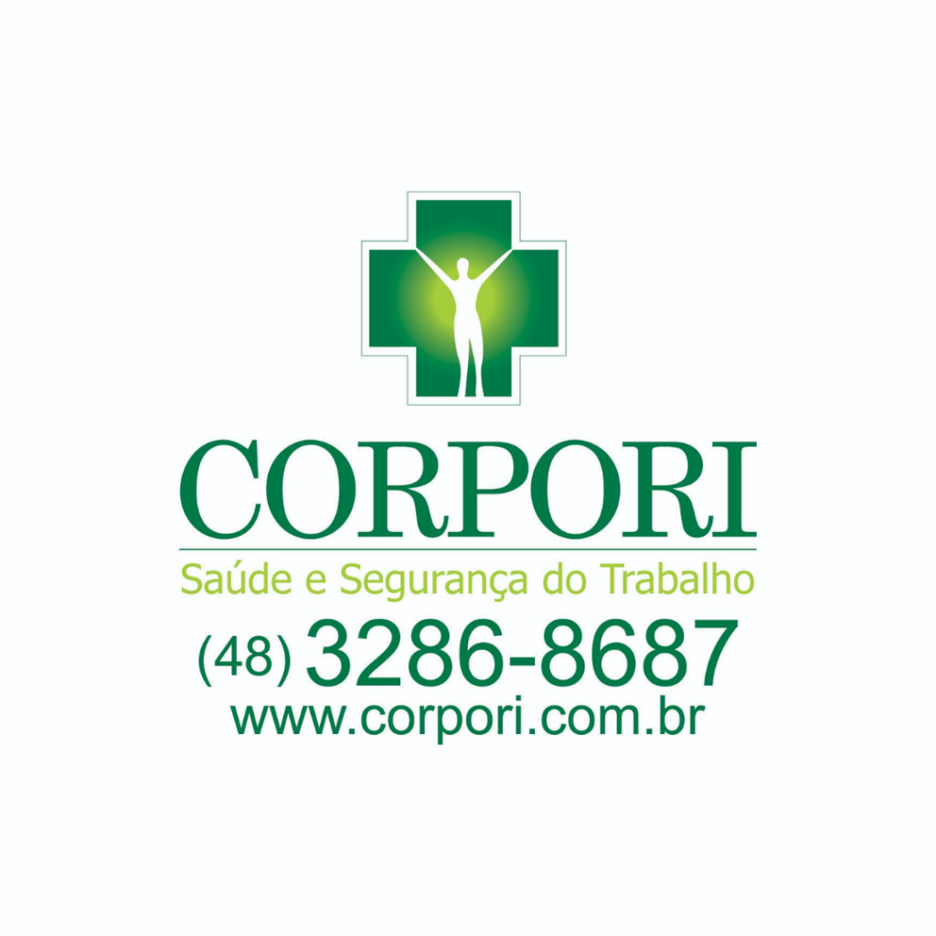 | Corpori Saúde e Segurança do Trabalho LTDA - EEP