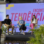 Encontro de Tendências do Varejo e parceria Sebrae
