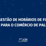 Horários de Fim de ano para o comércio