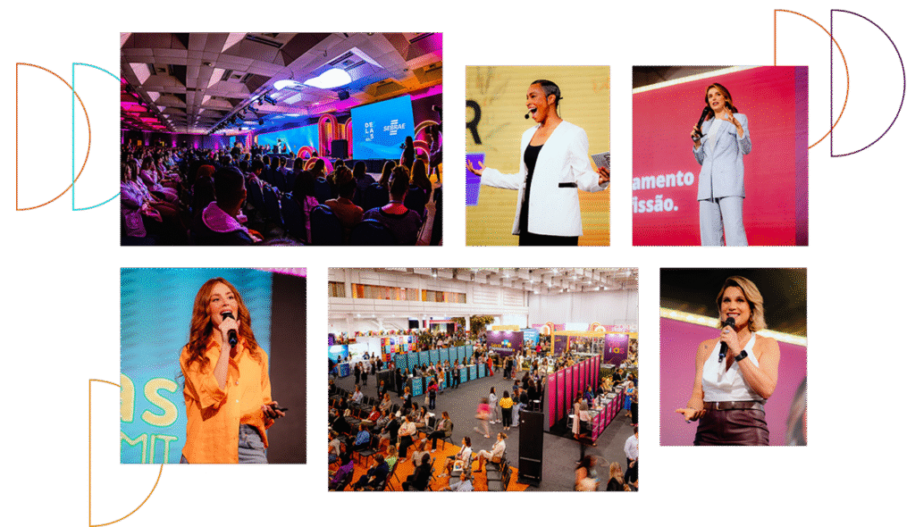 Imagem: Divulgação e Reprodução | SEBRAE