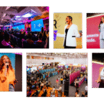 CDL Palhoça no Delas Summit 2025