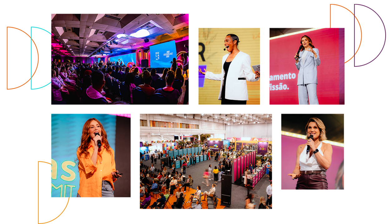 Imagem: Divulgação e Reprodução | SEBRAE
