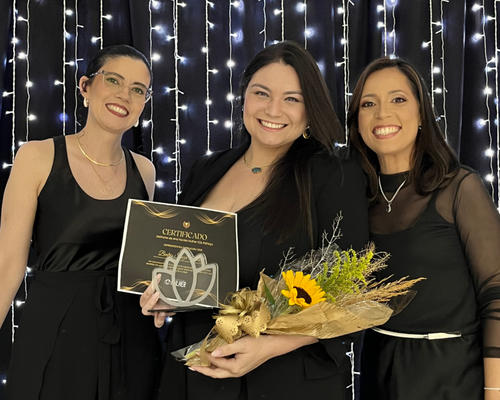| Elas Celebram 2025