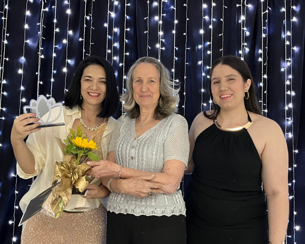 | Elas Celebram 2025