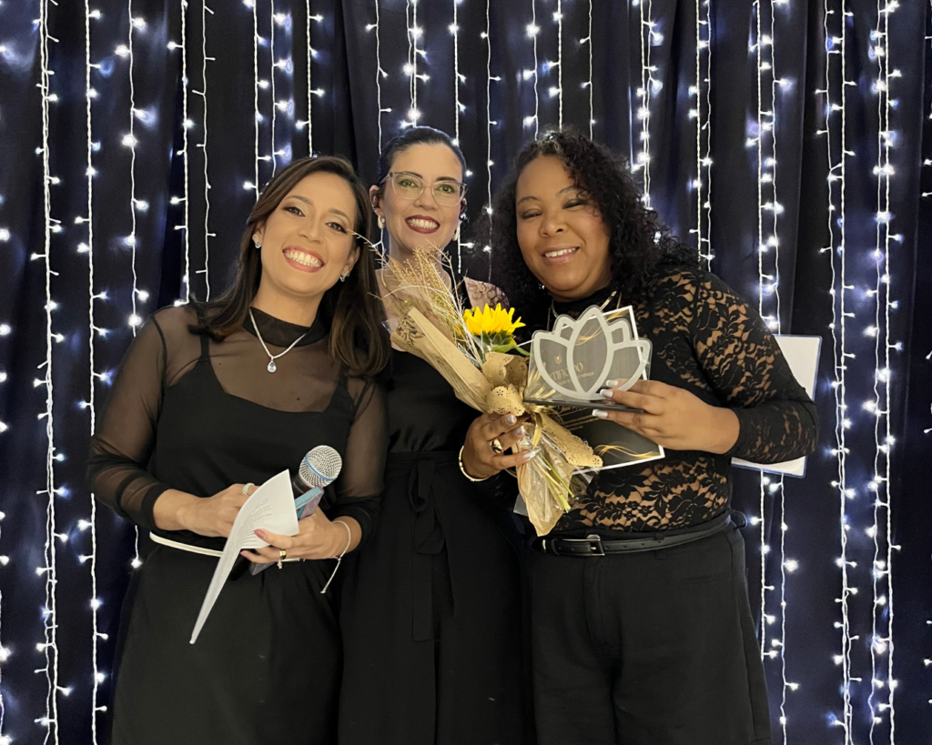 | Elas Celebram 2025
