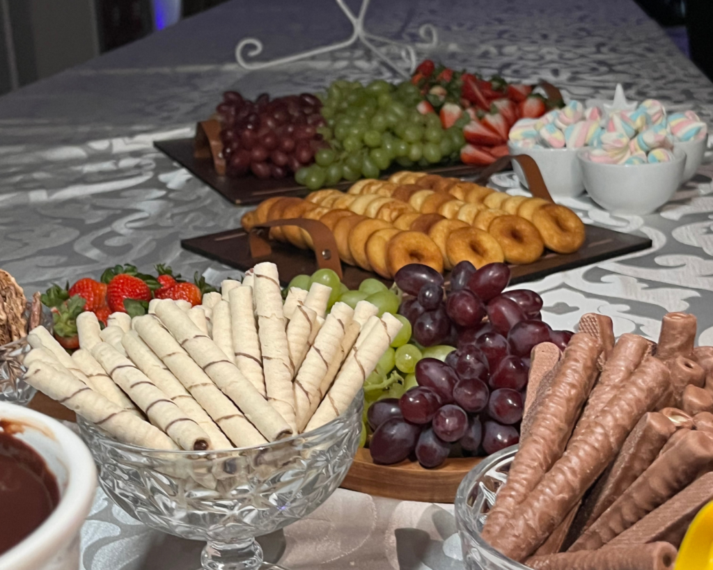 | Elas Celebram 2025